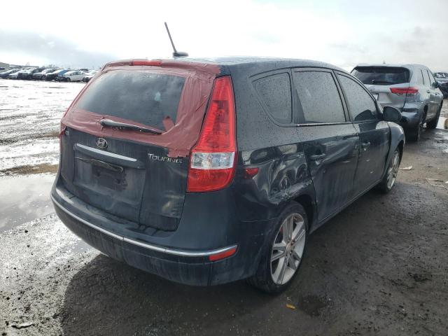 Image 3 of 2009 HYUNDAI ELANTRA TOURING  2009 with VIN KMHDC86EX9U038332