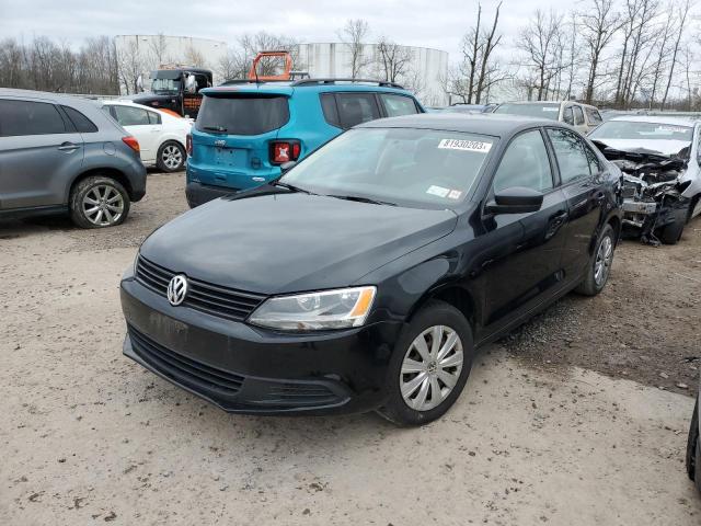 Obraz 2013 VOLKSWAGEN JETTA BASE 2013