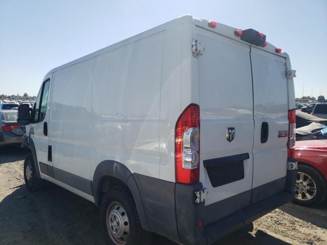Изображение 2 2016 RAM PROMASTER 1500 1500 STANDARD 2016 с VIN 3C6TRVNG8GE119218