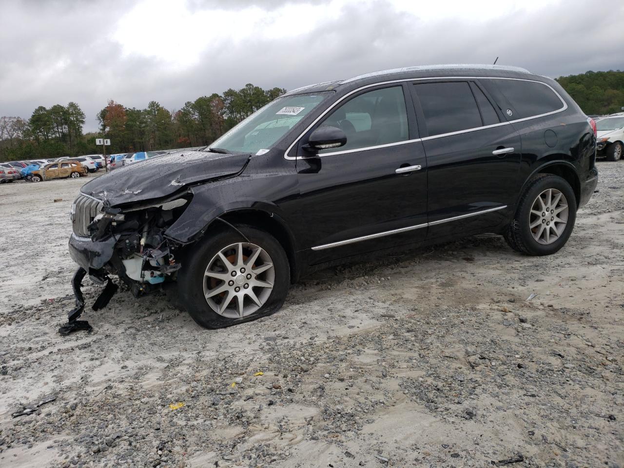 2016 BUICK ENCLAVE  2016 image