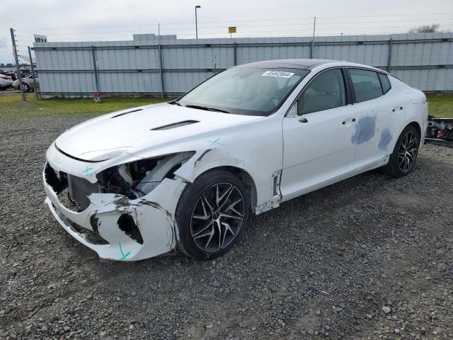 Obraz 2022 KIA STINGER GT LINE 2022