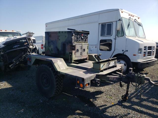 Obraz 2011 TRAIL KING GENERATOR 2011