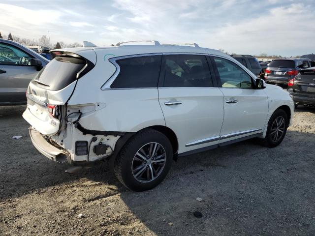 Image 3 of 2019 INFINITI QX60 LUXE 2019 with VIN 5N1DL0MM9KC534326