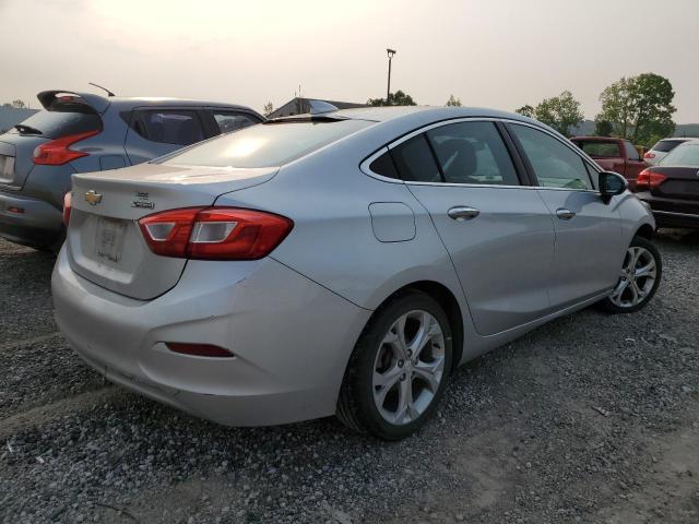 Image 3 of 2017 CHEVROLET CRUZE PREMIER 2017 with VIN 1G1BF5SM8H7181560