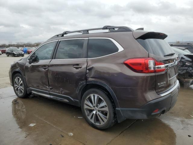 Изображение 2 2021 SUBARU ASCENT LIMITED 2021 с VIN 4S4WMAPD6M3458137