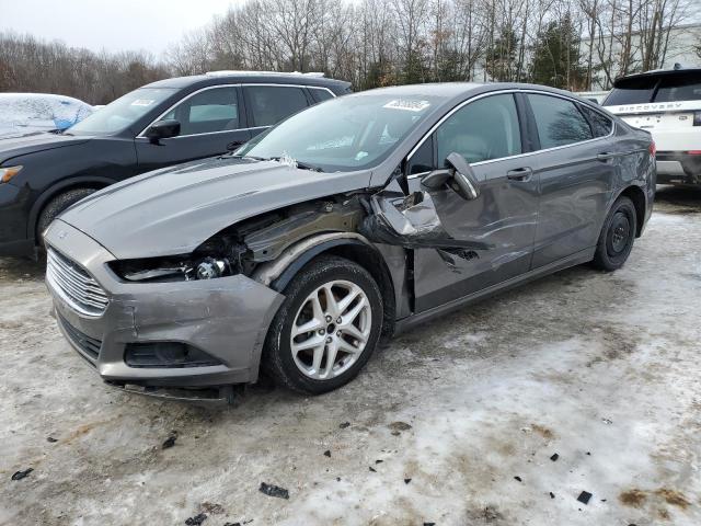 Изображение 1 2014 FORD FUSION SE 2014 с VIN 3FA6P0H96ER186679