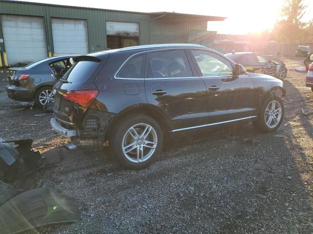 Obraz 3 z 2015 AUDI Q5 PREMIUM PLUS 2015 z VIN WA1LFAFP7FA124415