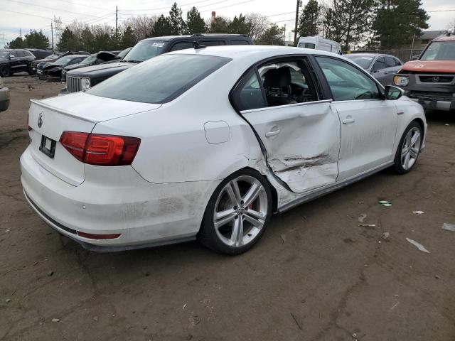 Image 3 of 2017 VOLKSWAGEN JETTA GLI 2017 with VIN 3VW4T7AJ5HM362985