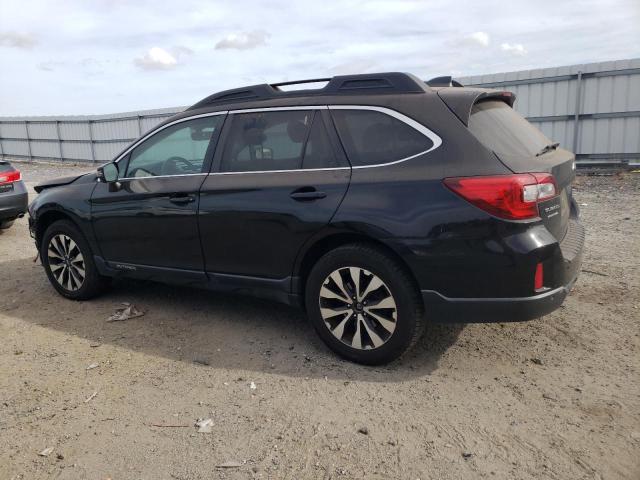 Obraz 2 z 2017 SUBARU OUTBACK 2.5I LIMITED 2017 z VIN 4S4BSANC6H3264521