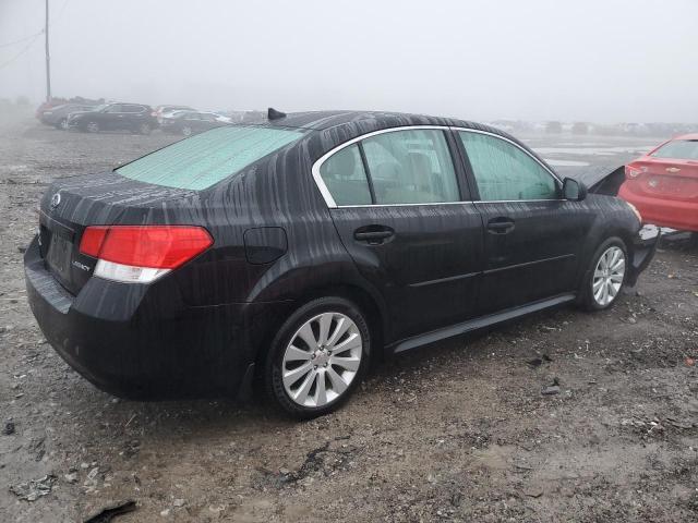 Image 3 of 2011 SUBARU LEGACY 2.5I LIMITED 2011 with VIN 4S3BMCL6XB3234436