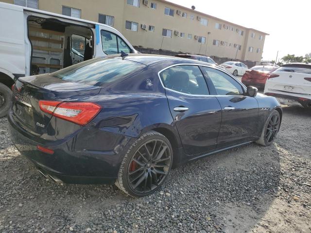 Изображение 3 2014 MASERATI GHIBLI S 2014 с VIN ZAM57RTA2E1113715