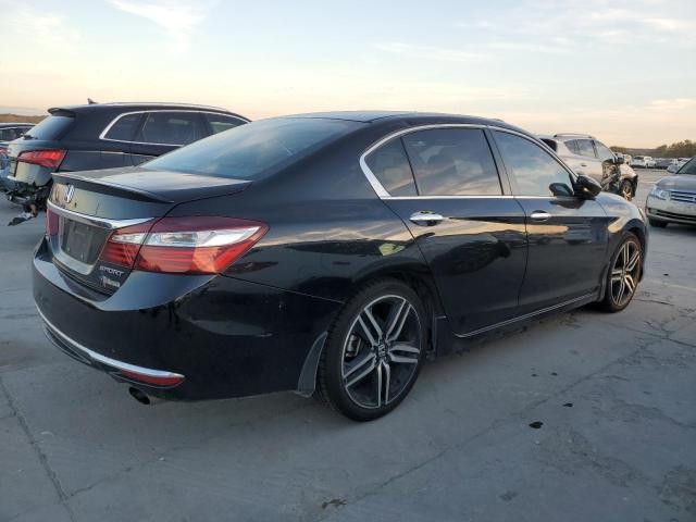 Image 3 of 2016 HONDA ACCORD SPORT 2016 with VIN 1HGCR2F55GA042686