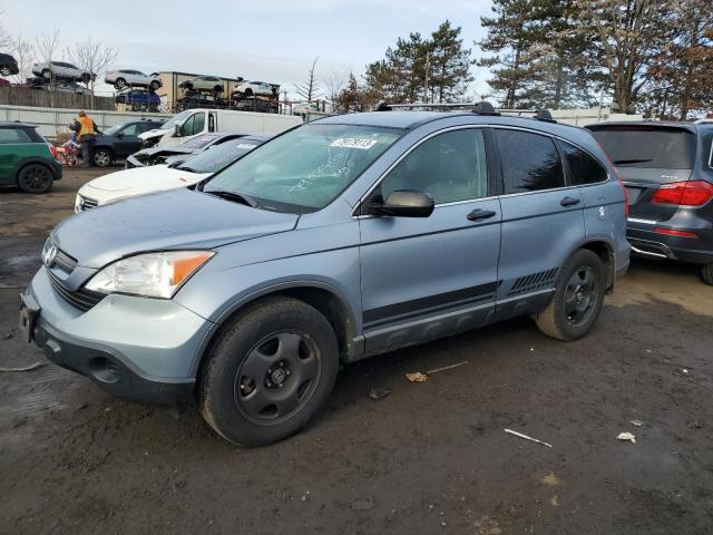 Obraz 2008 HONDA CR-V LX 2008