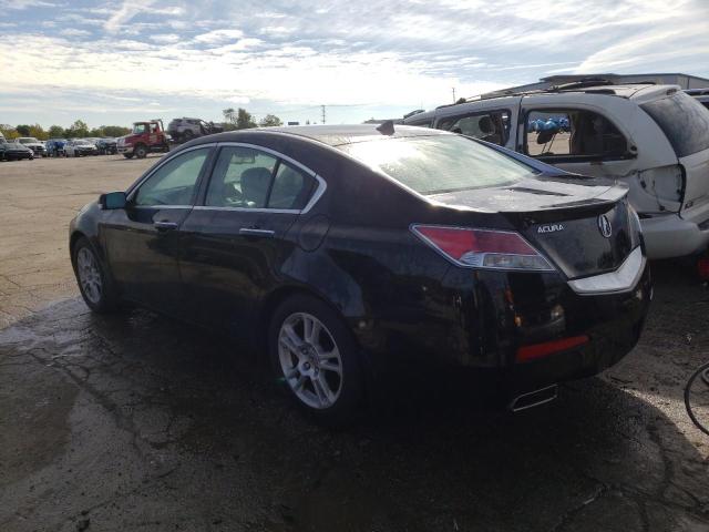 Image 2 of 2010 ACURA TL  2010 with VIN 19UUA8F55AA002498