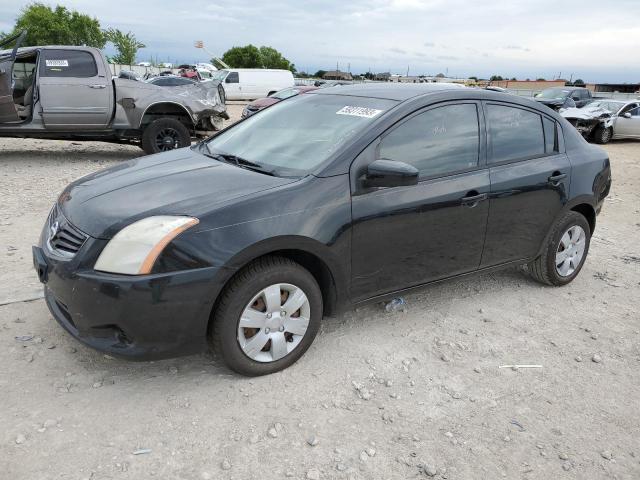 Image 1 of 2010 NISSAN SENTRA 2.0 2010 with VIN 3N1AB6AP5AL718115