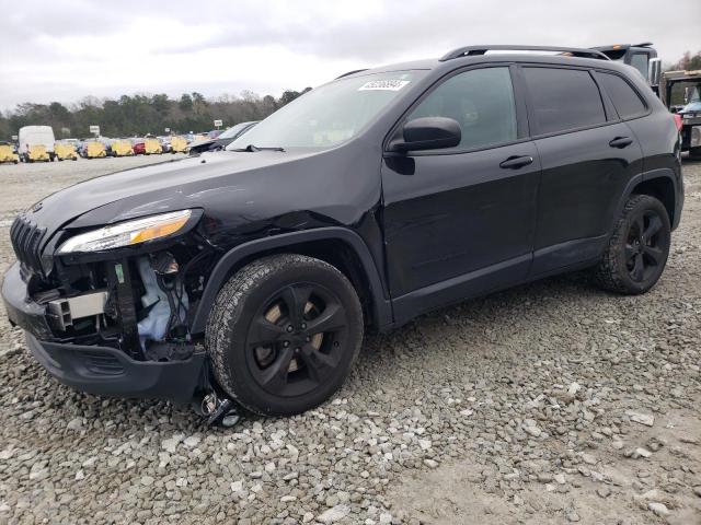 Obraz 1 z 2017 JEEP CHEROKEE SPORT 2017 z VIN 1C4PJLAB3HW585646