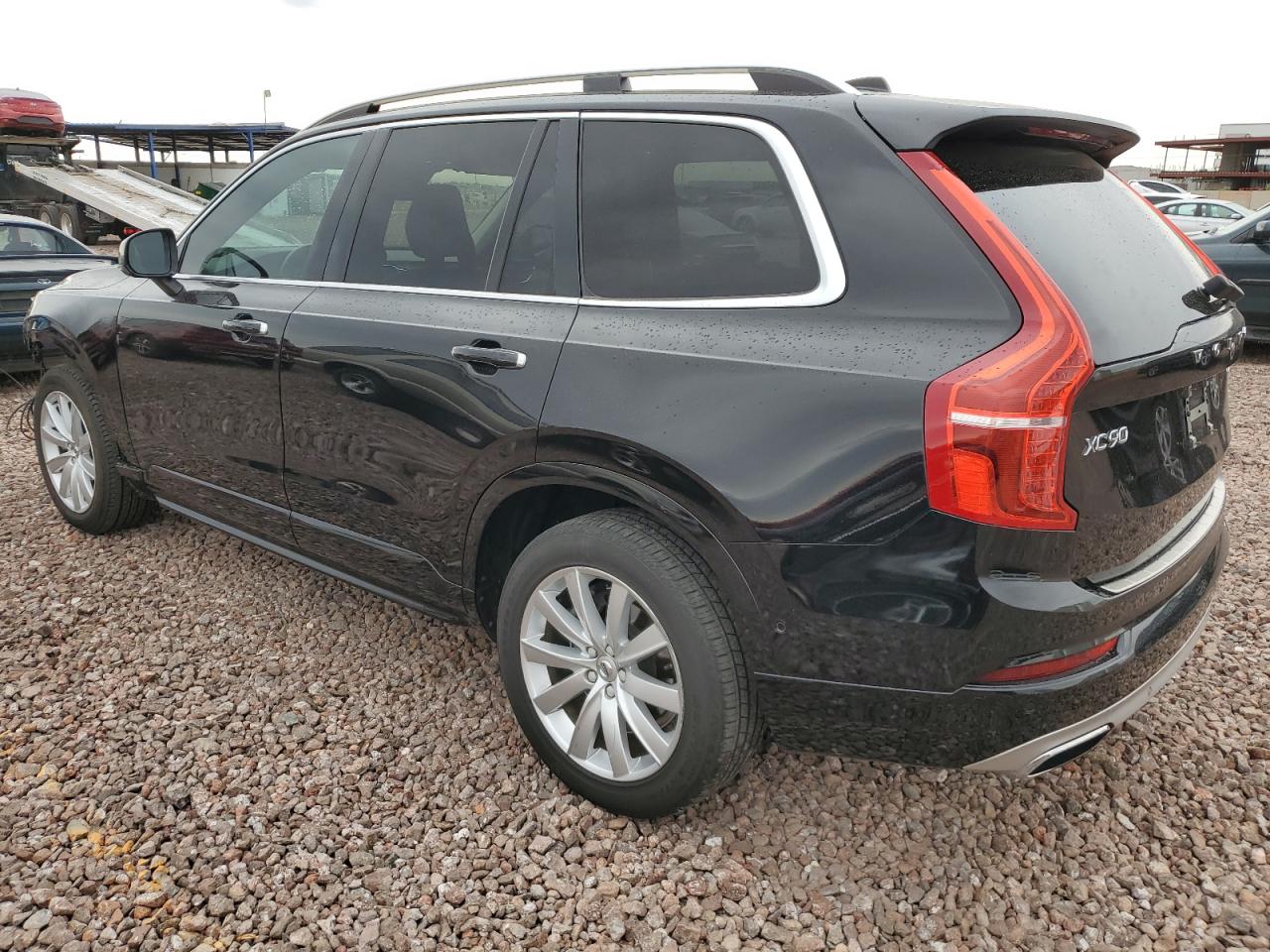 Obraz 2 z 2016 VOLVO XC90 T6 2016 z VIN YV4A22PK1G1031230