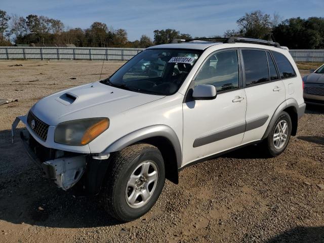 2003 TOYOTA RAV4  2003 image
