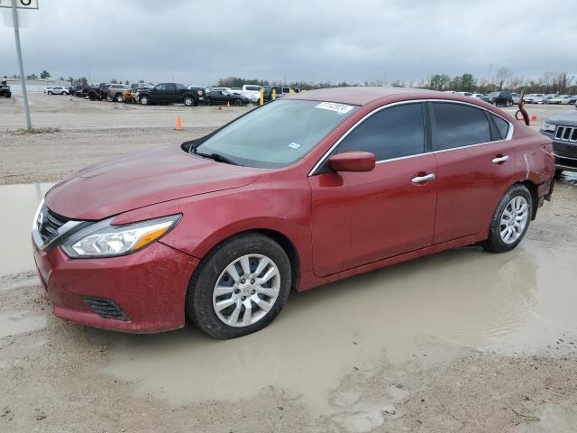 Image 1 of 2016 NISSAN ALTIMA 2.5 2016 with VIN 1N4AL3AP5GC268386