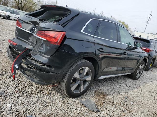 Obraz 3 z 2023 AUDI Q5 PRESTIGE 40 2023 z VIN WA1CBAFY8P2080604