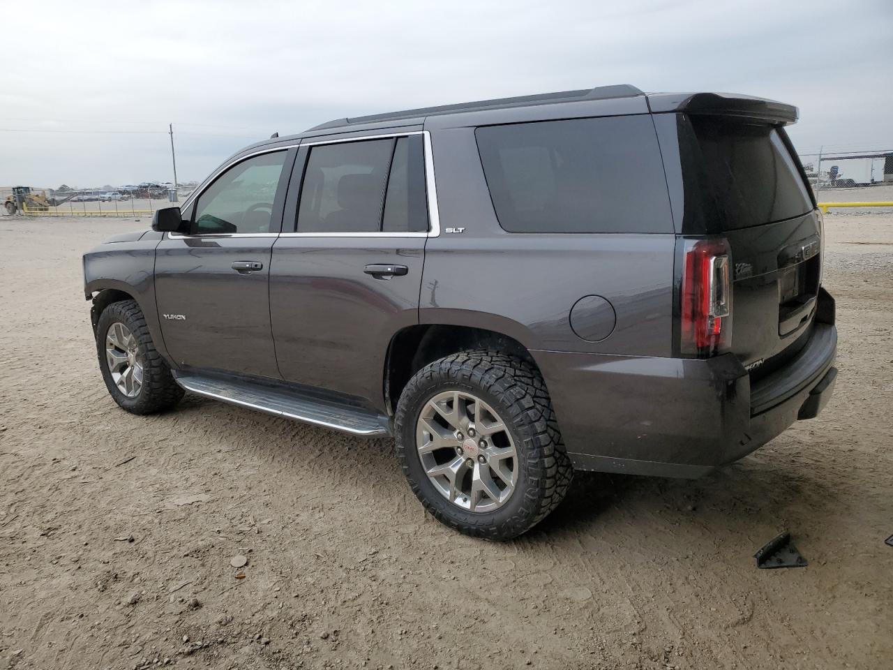 Obraz 2 z 2016 GMC YUKON SLT 2016 z VIN 1GKS1BKC9GR184289