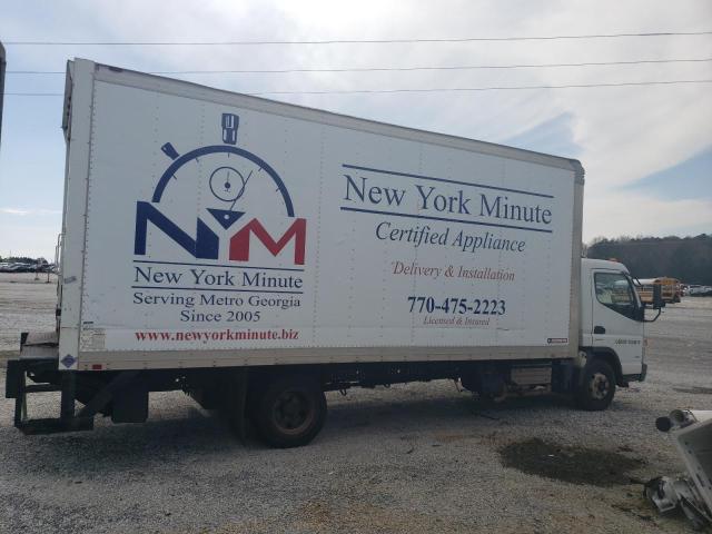 Image 3 of 2014 MITSUBISHI FUSO TRUCK OF AMERICA INC FE FEC92S 2014 with VIN JL6CRK1A4EK003976
