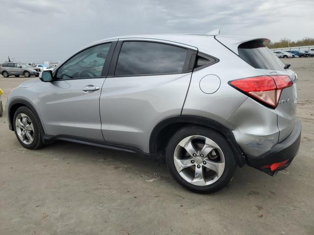 Изображение 2 2017 HONDA HR-V LX 2017 с VIN 3CZRU5H37HG707167