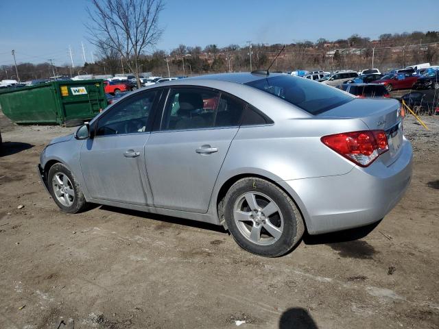 Image 2 of 2016 CHEVROLET CRUZE LIMITED LT 2016 with VIN 1G1PE5SB2G7223209