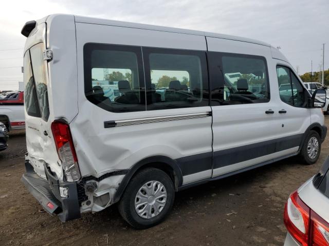 Image 3 of 2019 FORD TRANSIT T-350 2019 with VIN 1FBAX2CM2KKB25507