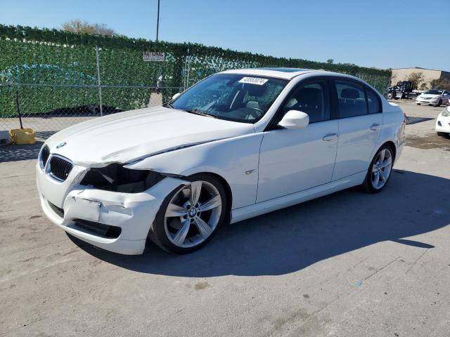 Изображение 1 2009 BMW 328 I 2009 с VIN WBAPH73559A175291
