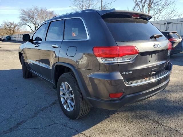 Изображение 3 2015 JEEP GRAND CHEROKEE LIMITED 2015 с VIN 1C4RJFBG6FC858954