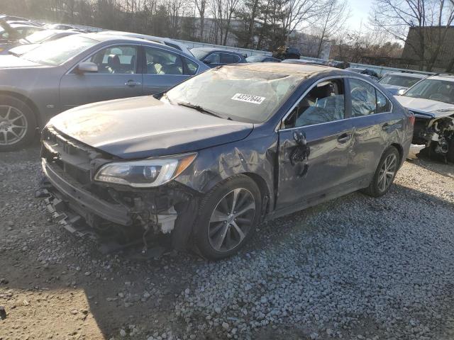 Image 1 of 2015 SUBARU LEGACY 2.5I LIMITED 2015 with VIN 4S3BNAL64F3024714