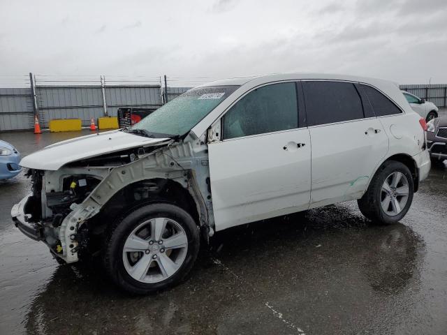 Изображение 2011 ACURA MDX TECHNOLOGY 2011