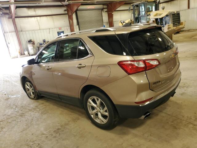 Изображение 2 2019 CHEVROLET EQUINOX LT 2019 с VIN 2GNAXLEX4K6231170