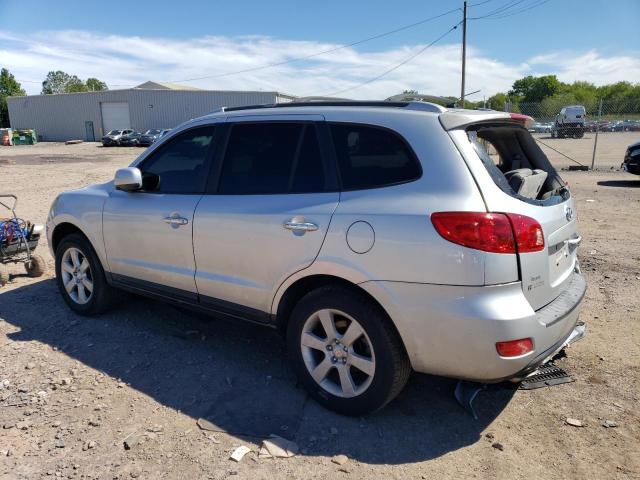 Image 2 of 2007 HYUNDAI SANTA FE SE 2007 with VIN 5NMSH73E37H050063