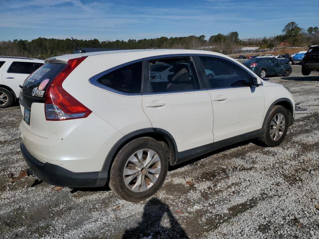 Image 3 of 2013 HONDA CR-V EX 2013 with VIN 5J6RM3H57DL021908