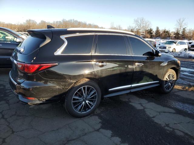 Image 3 of 2018 INFINITI QX60  2018 with VIN 5N1DL0MMXJC511779