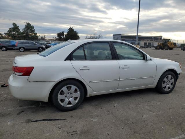 Obraz 3 z 2008 HYUNDAI SONATA GLS 2008 z VIN 5NPET46CX8H397902