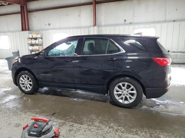 Obraz 2 z 2019 CHEVROLET EQUINOX LT 2019 z VIN 3GNAXUEV6KL193019