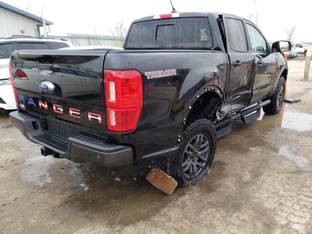 Image 3 of 2023 FORD RANGER XL 2023 with VIN 1FTER4FH8PLE30996