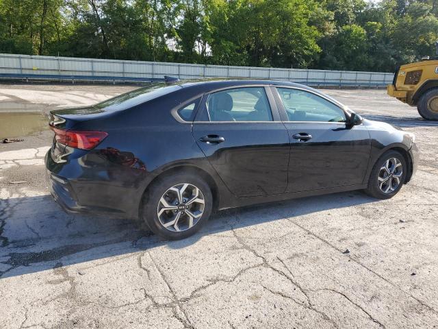 Obraz 3 z 2019 KIA FORTE FE 2019 z VIN 3KPF24AD3KE035297
