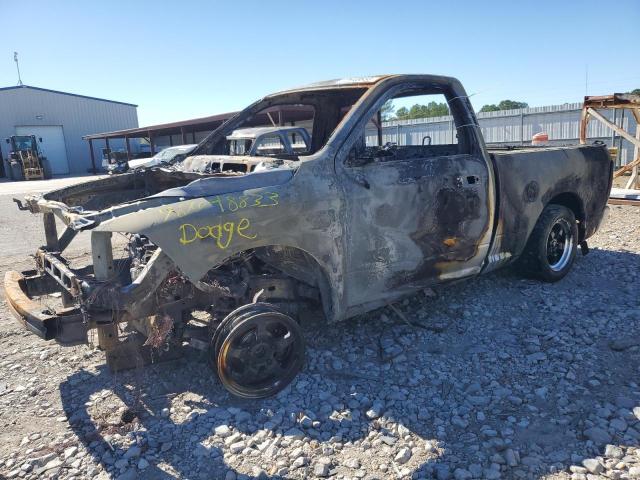 Image 1 of 2016 RAM 1500 SPORT 2016 with VIN 3C6JR6CT2GG150823