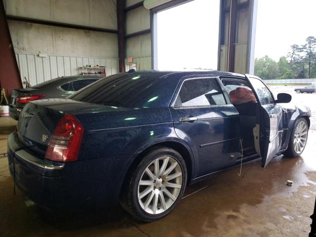Image 3 of 2005 CHRYSLER 300C  2005 with VIN 2C3AA63H05H114786