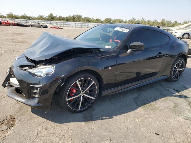 2019 TOYOTA 86 GT 2019 image