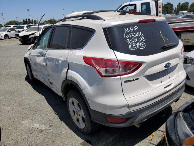 Изображение 2 2016 FORD ESCAPE SE 2016 с VIN 1FMCU9G98GUC80954