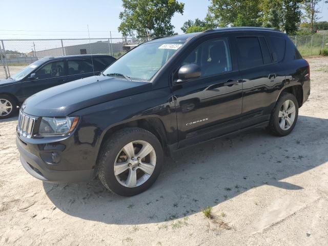 2017 JEEP COMPASS SPORT 2017 image