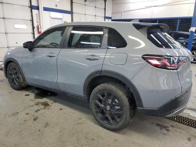 Image 2 of 2024 HONDA HR-V SPORT 2024 with VIN 3CZRZ2H50RM723165