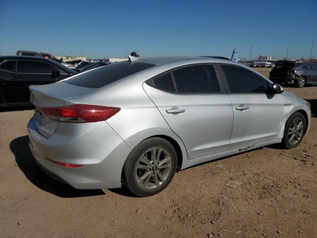Obraz 3 z 2018 HYUNDAI ELANTRA SEL 2018 z VIN 5NPD84LF9JH238824