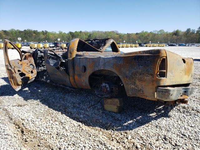 Image 2 of 2005 FORD F250 SUPER DUTY 2005 with VIN 1FTSW21PX5EA19244