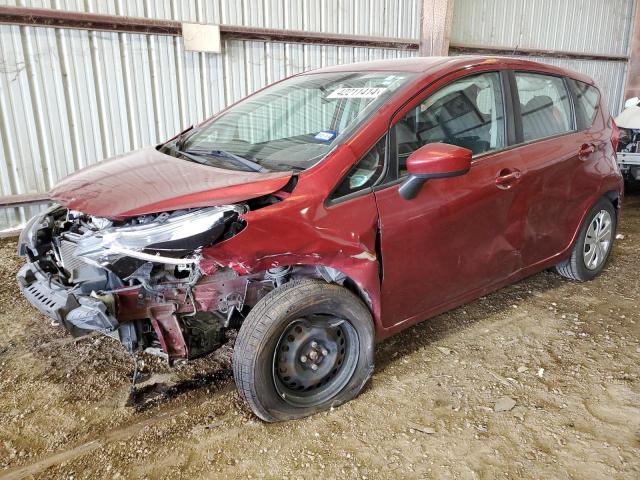 Image 1 of 2017 NISSAN VERSA NOTE S 2017 with VIN 3N1CE2CP9HL366348